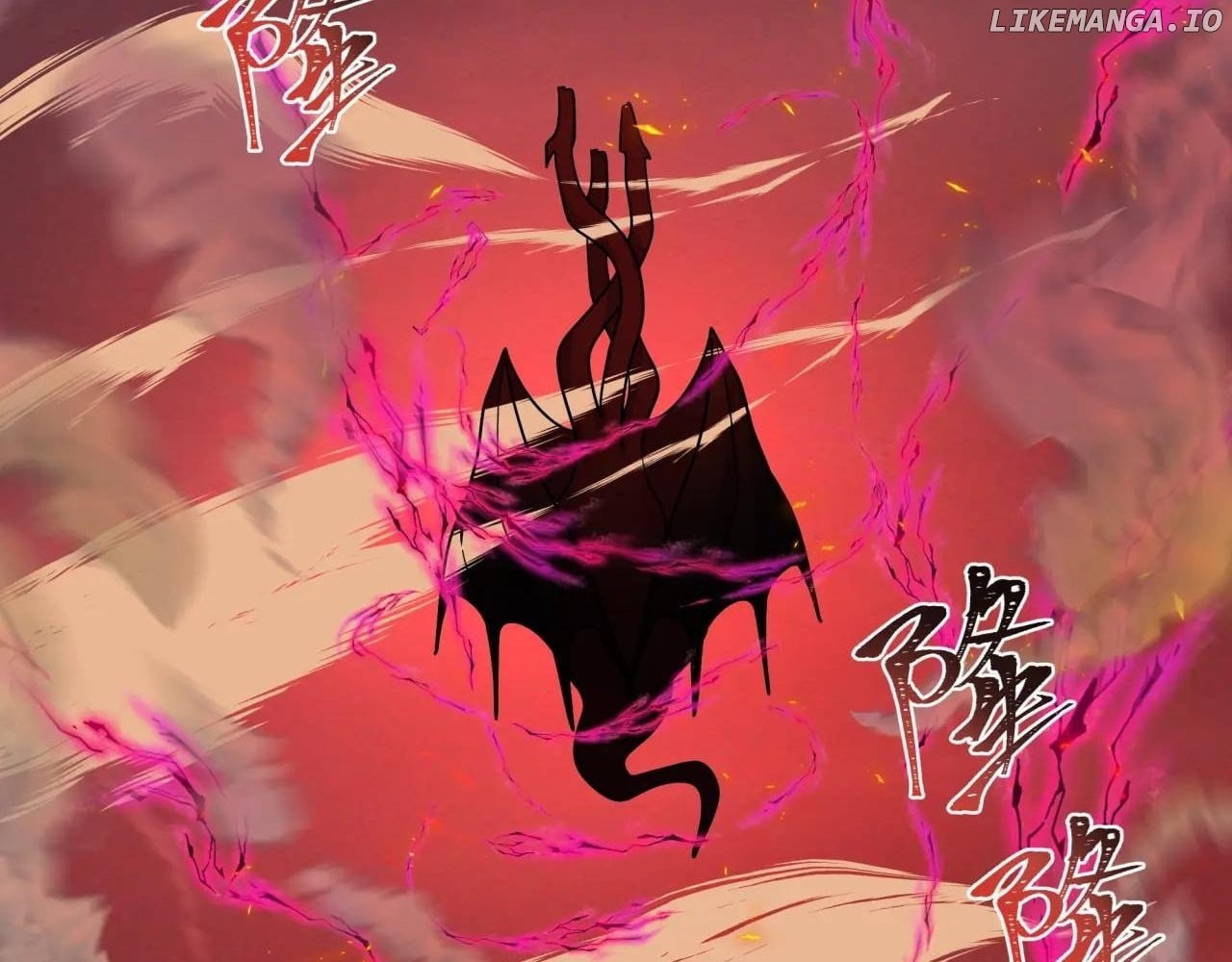 Read Era of the Haunted Manga Online