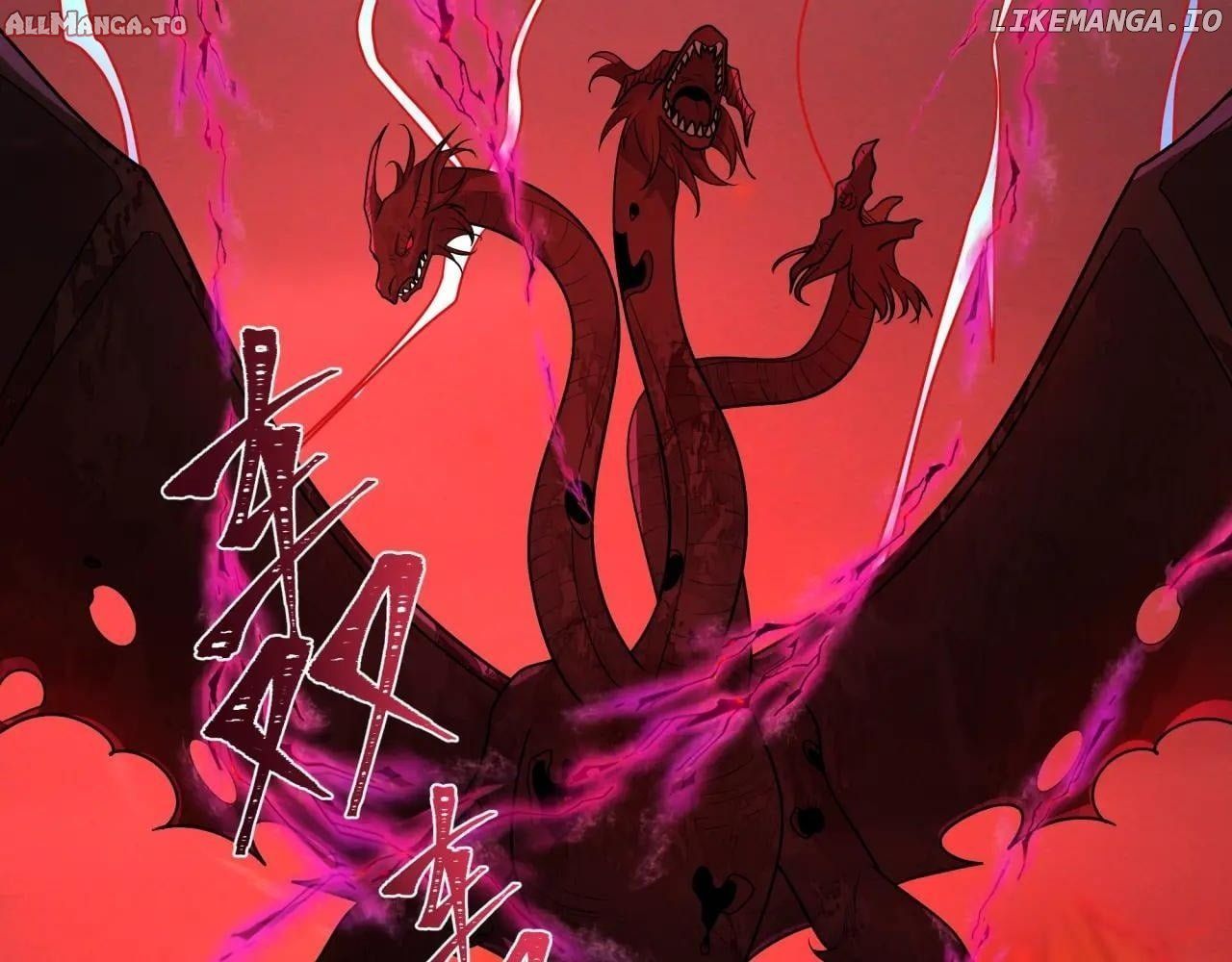 Read Era of the Haunted Manga Online