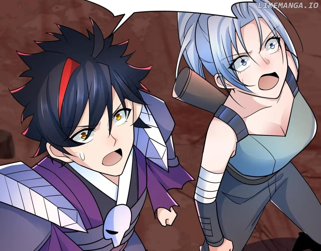 Read Era of the Haunted Manga Online