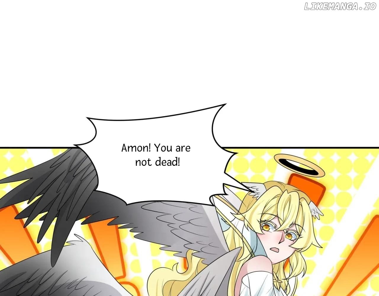 Read Era of the Haunted Manga Online