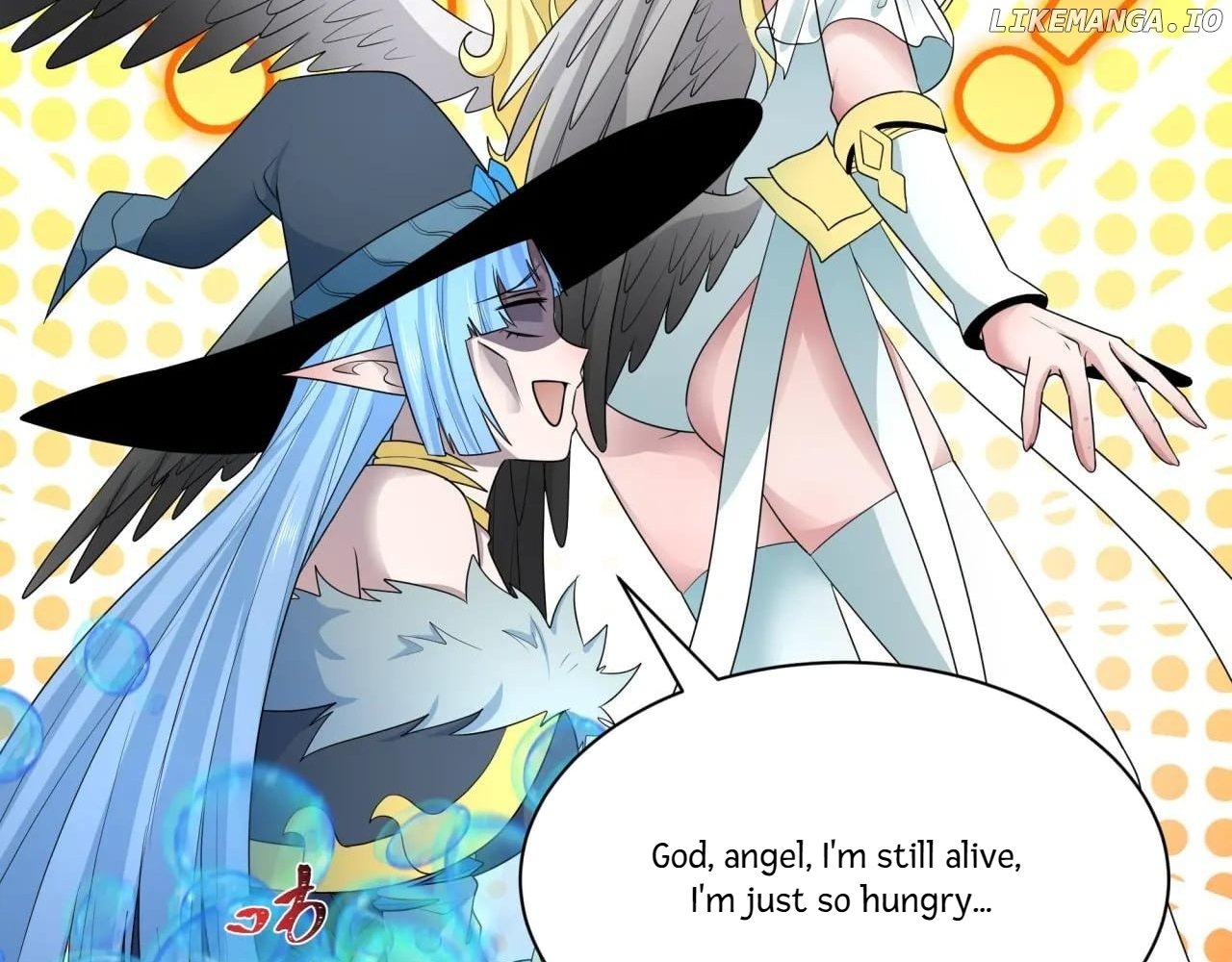 Read Era of the Haunted Manga Online