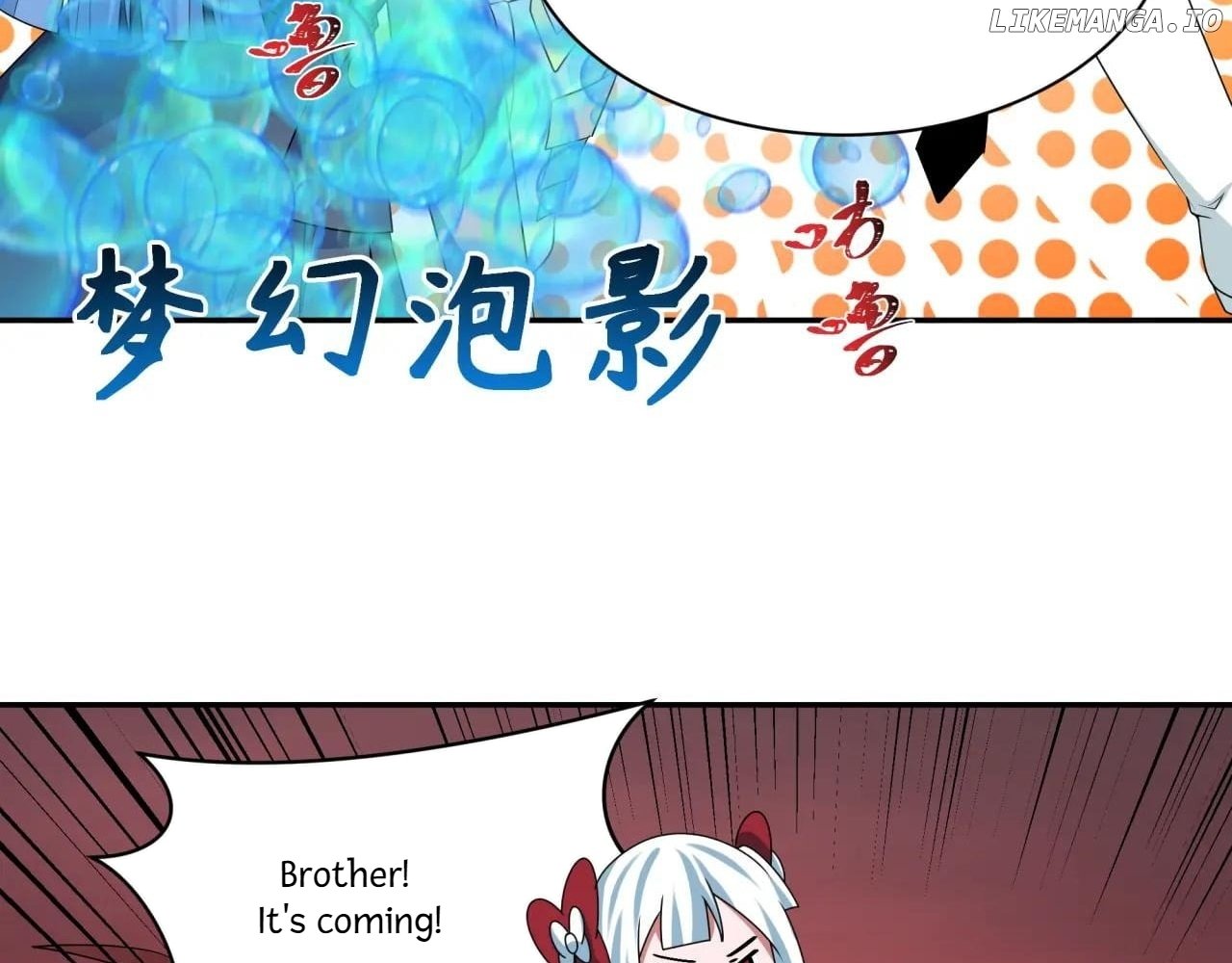 Read Era of the Haunted Manga Online