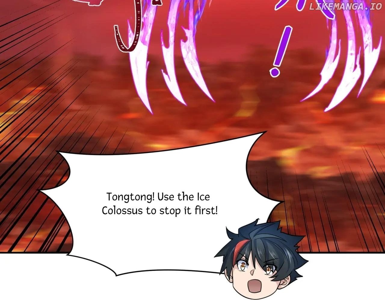Read Era of the Haunted Manga Online
