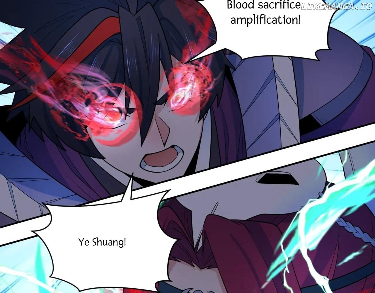Read Era of the Haunted Manga Online