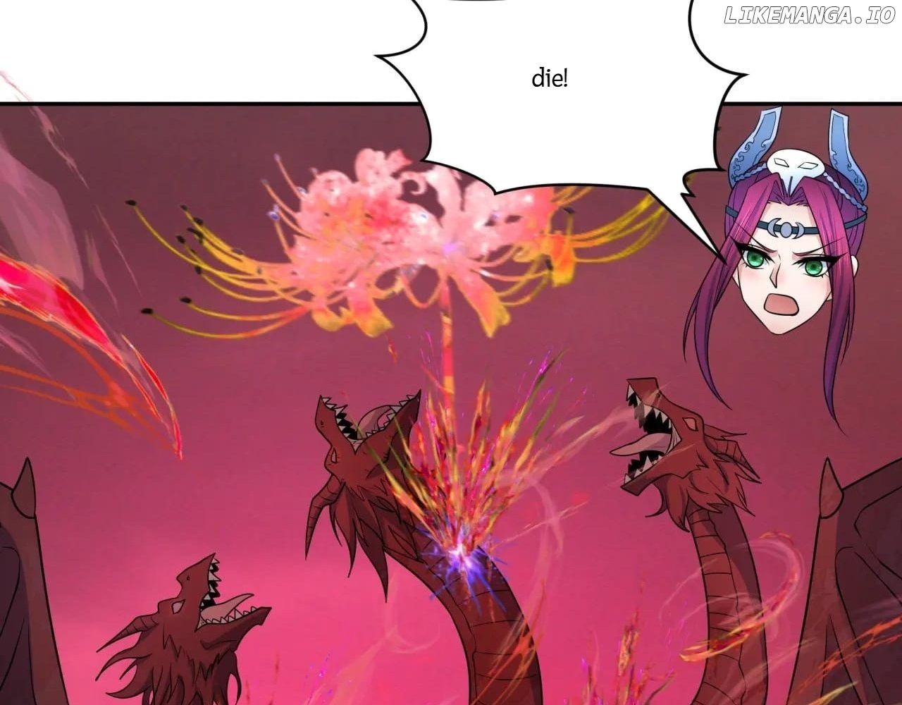 Read Era of the Haunted Manga Online