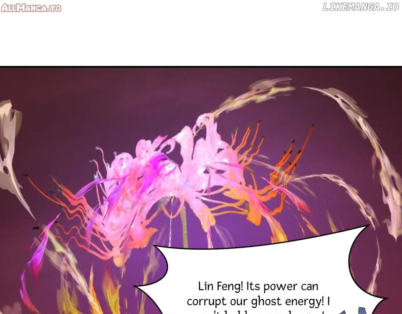 Read Era of the Haunted Manga Online
