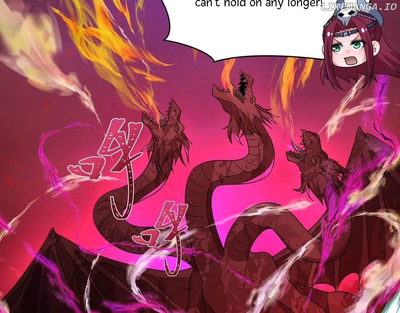 Read Era of the Haunted Manga Online