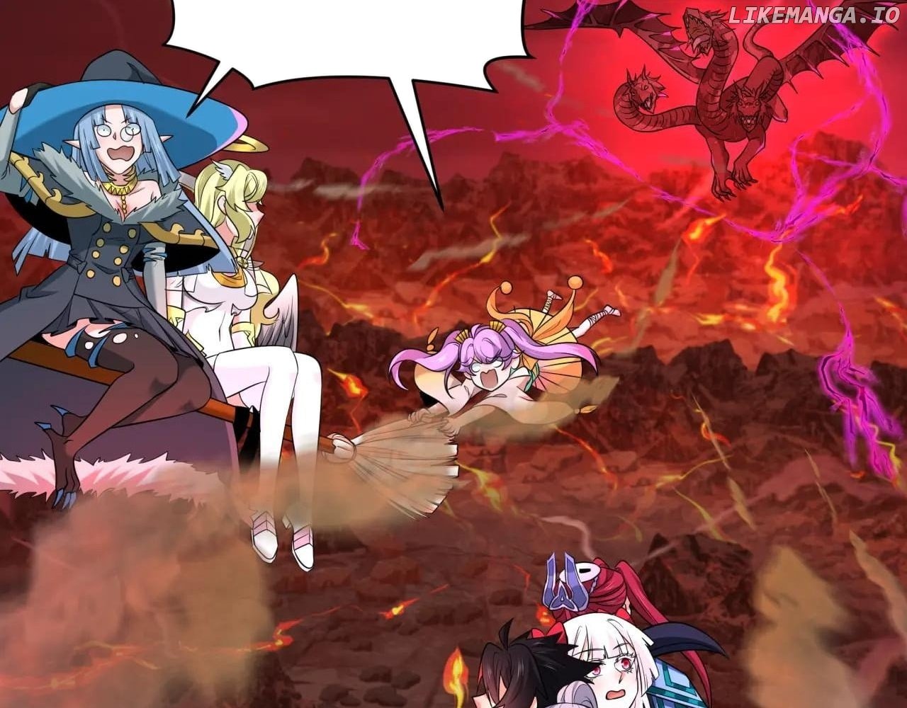 Read Era of the Haunted Manga Online