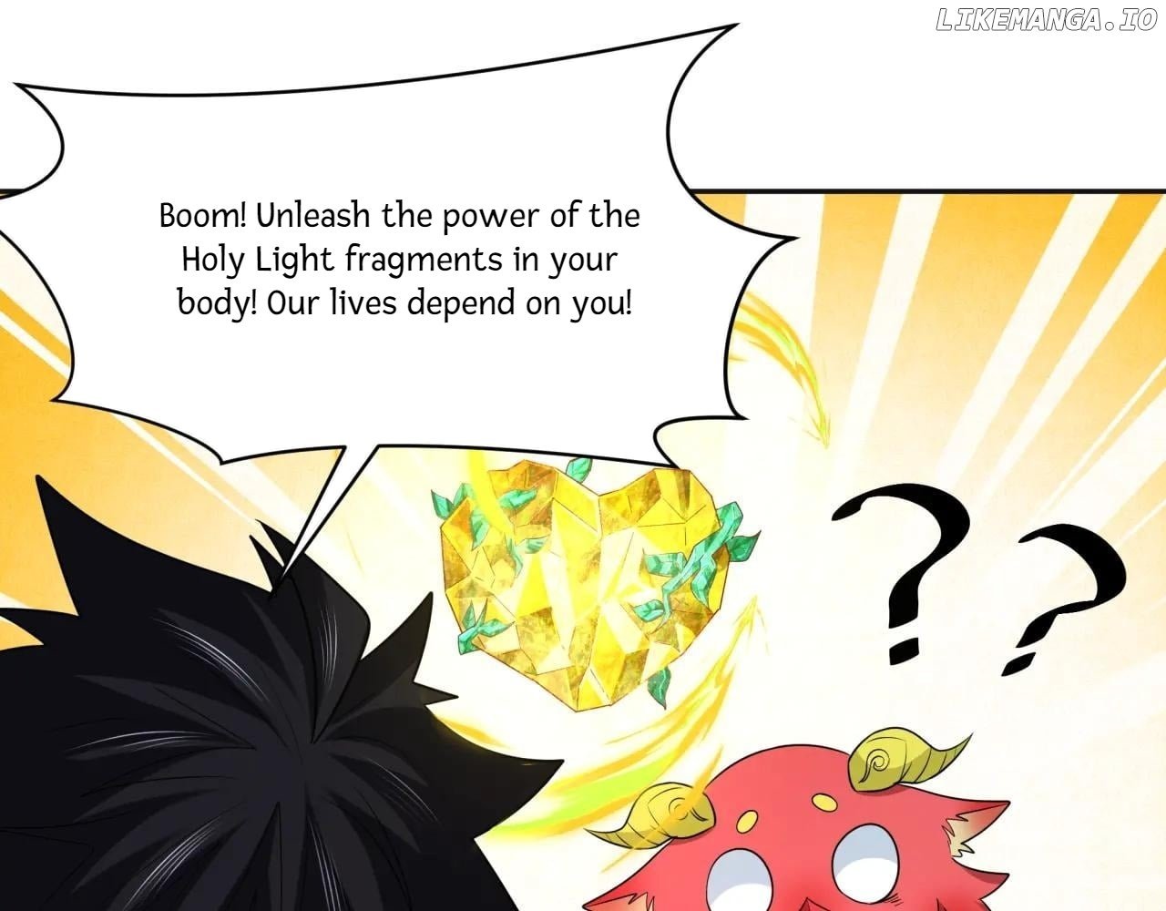 Read Era of the Haunted Manga Online
