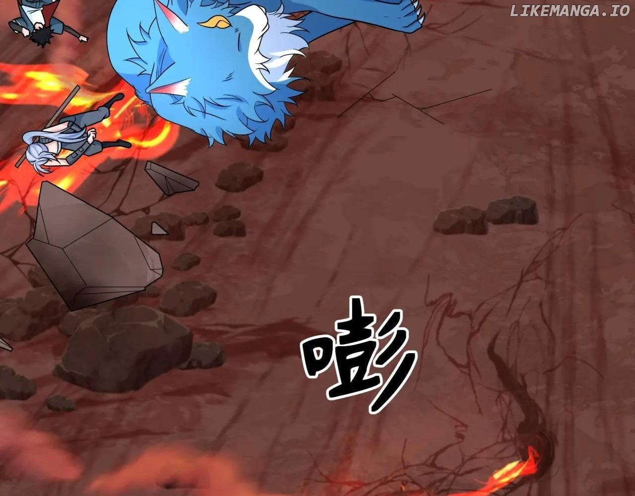 Read Era of the Haunted Manga Online