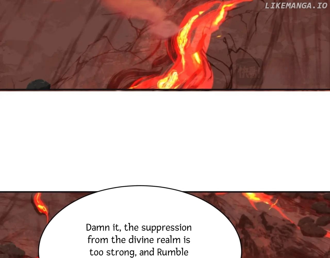 Read Era of the Haunted Manga Online