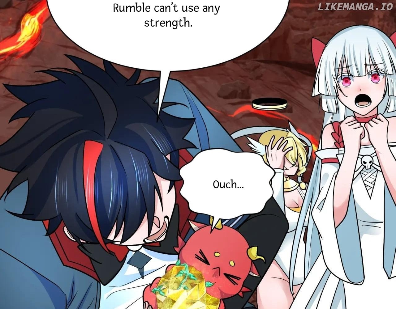 Read Era of the Haunted Manga Online
