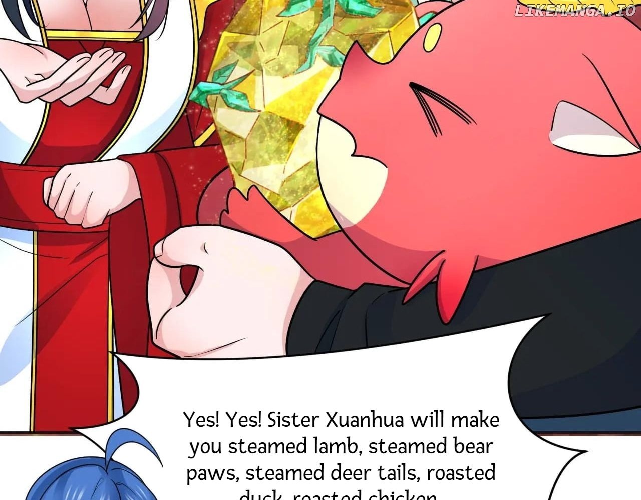 Read Era of the Haunted Manga Online