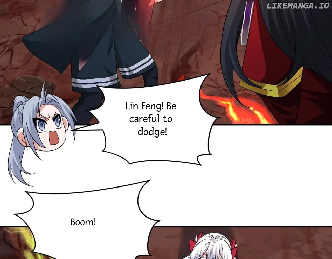 Read Era of the Haunted Manga Online