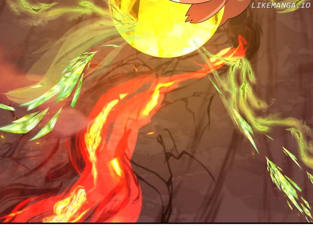 Read Era of the Haunted Manga Online