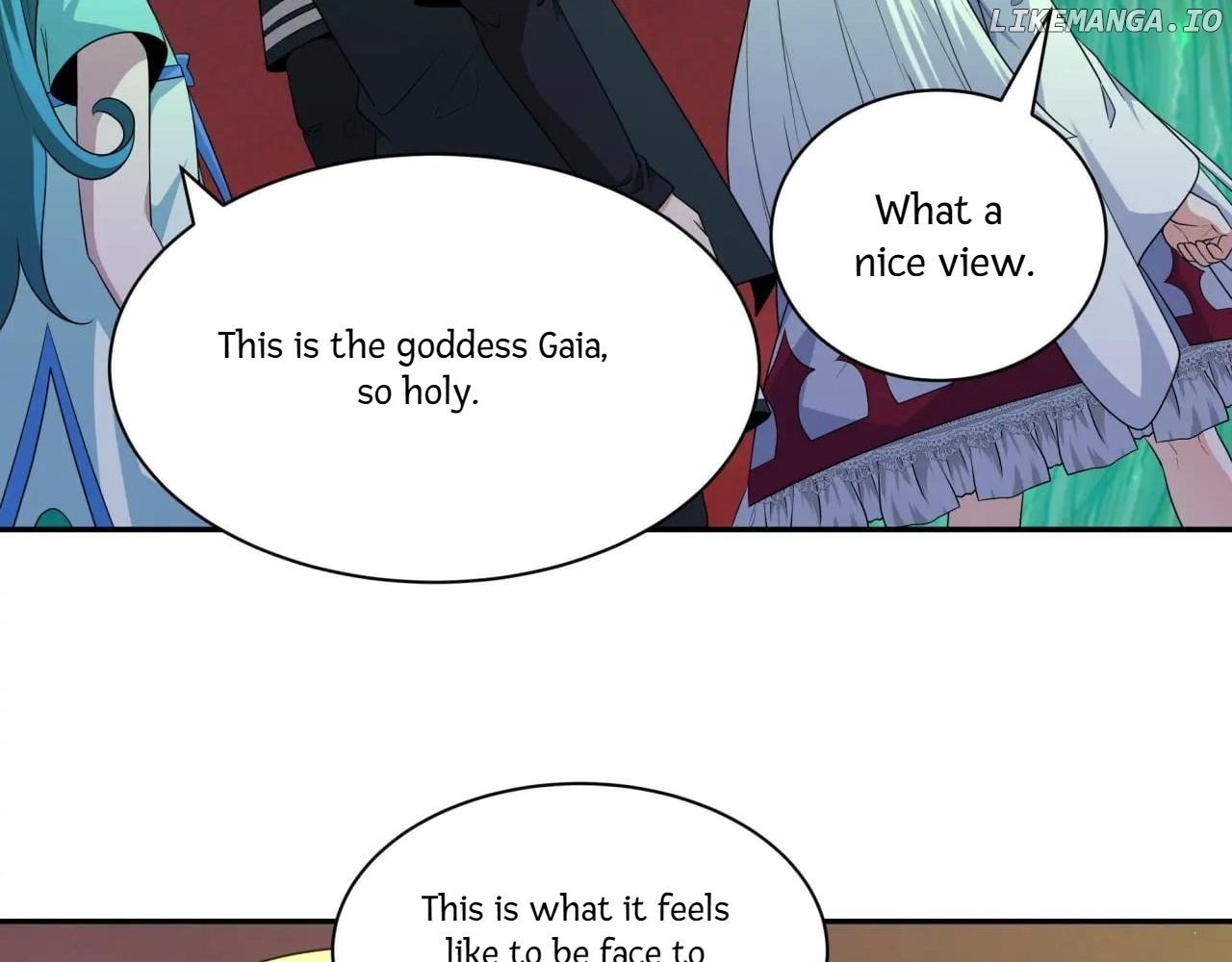 Read Era of the Haunted Manga Online