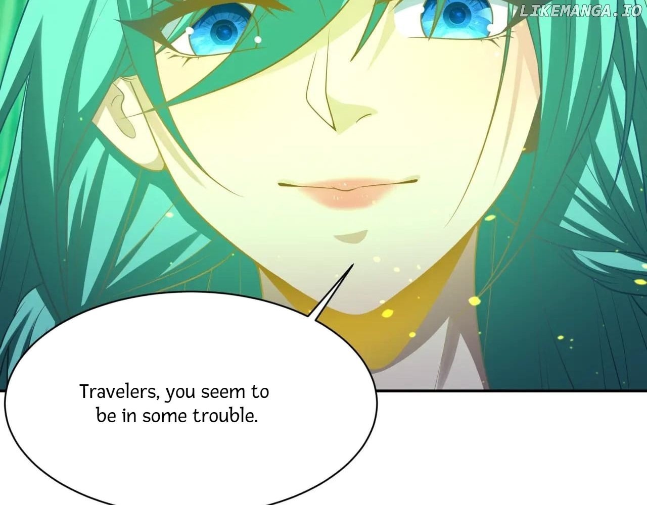 Read Era of the Haunted Manga Online