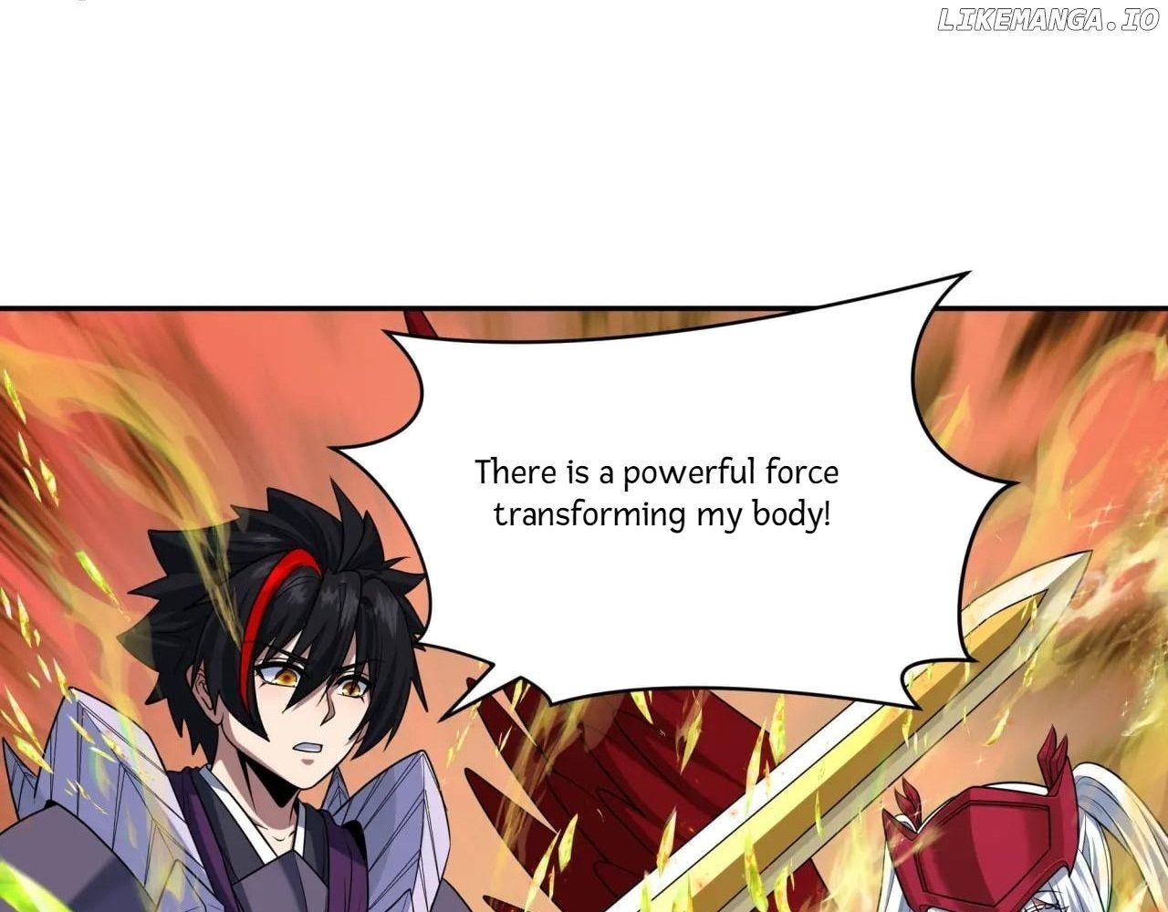 Read Era of the Haunted Manga Online