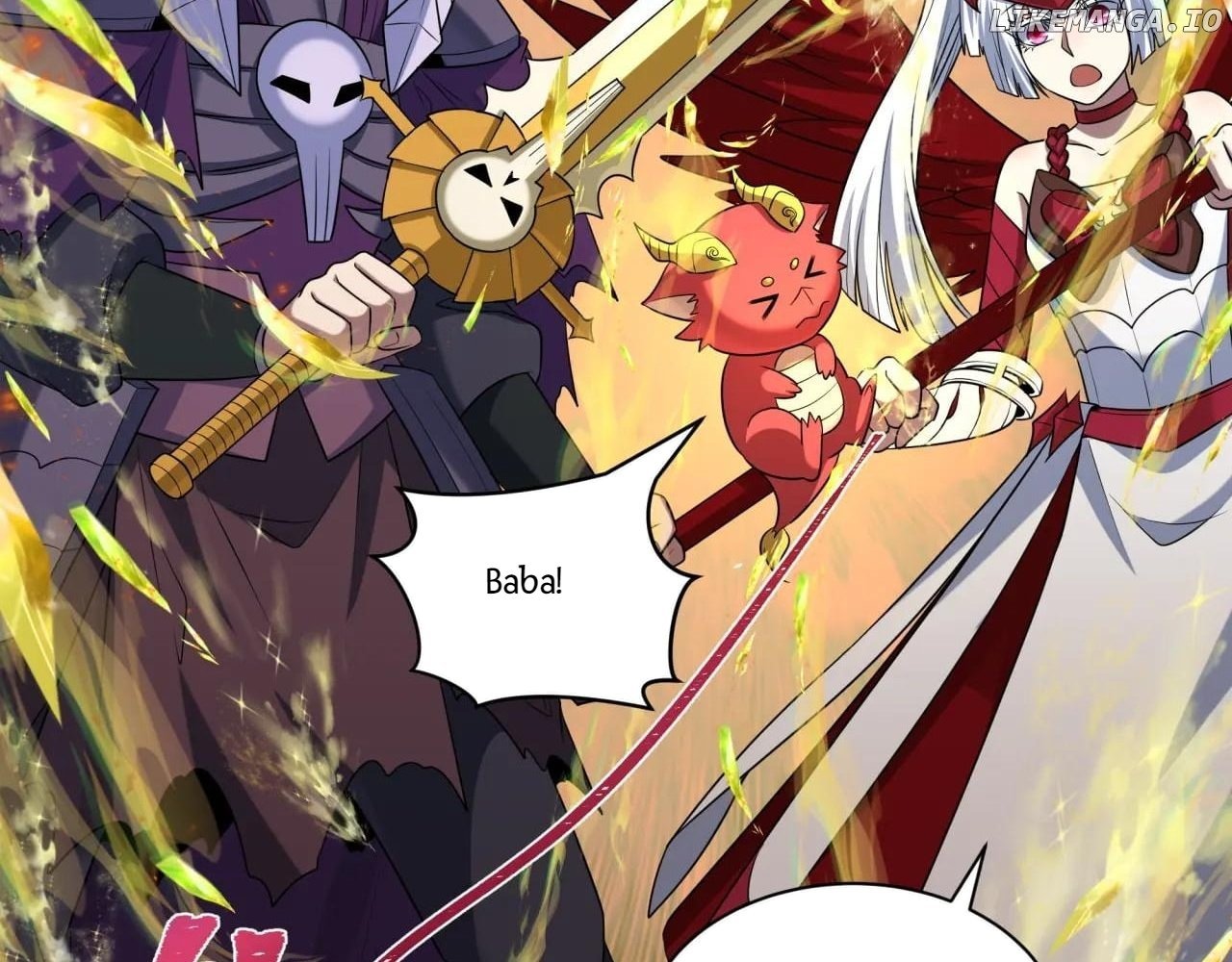 Read Era of the Haunted Manga Online