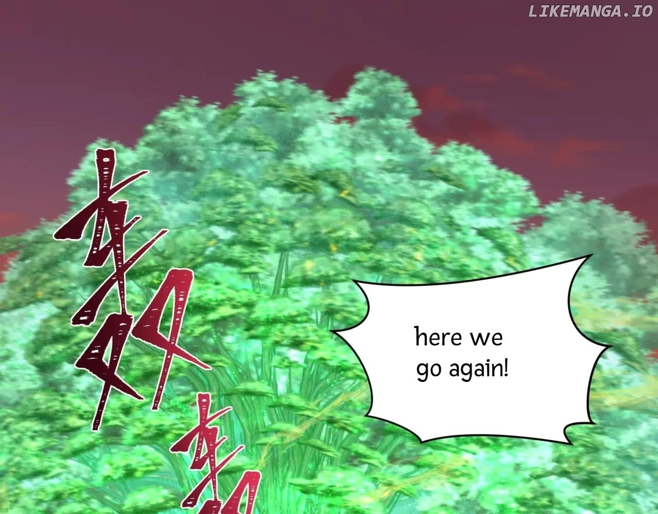 Read Era of the Haunted Manga Online