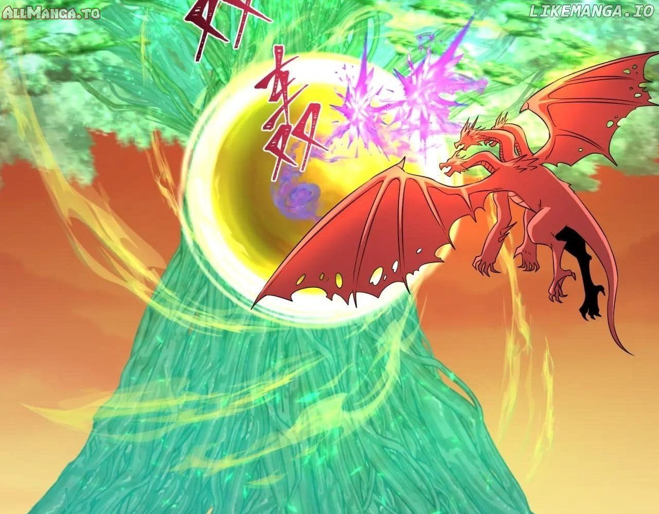 Read Era of the Haunted Manga Online