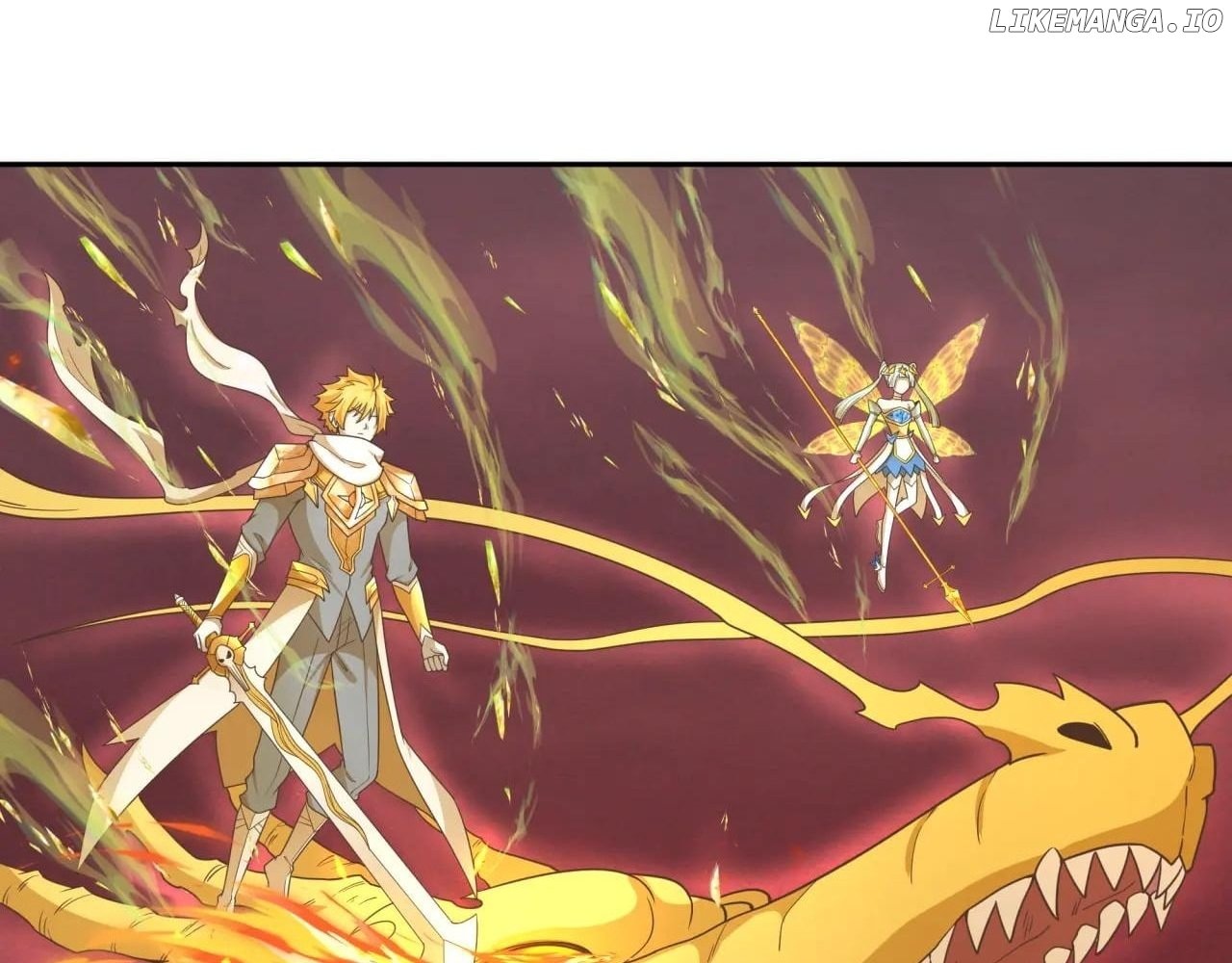 Read Era of the Haunted Manga Online