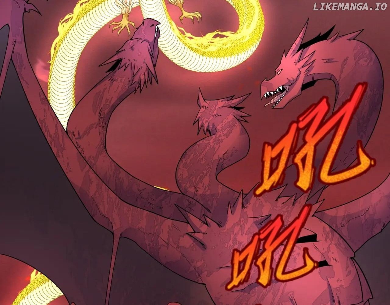Read Era of the Haunted Manga Online