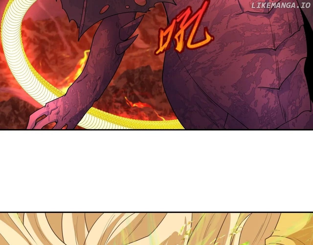 Read Era of the Haunted Manga Online