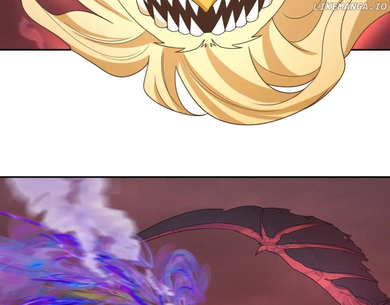 Read Era of the Haunted Manga Online