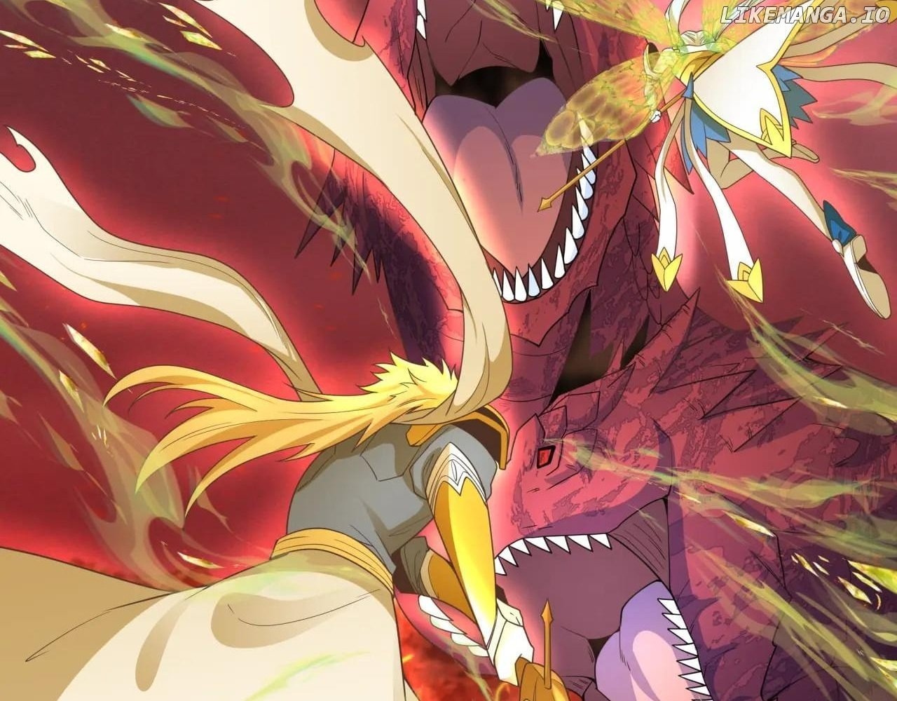 Read Era of the Haunted Manga Online