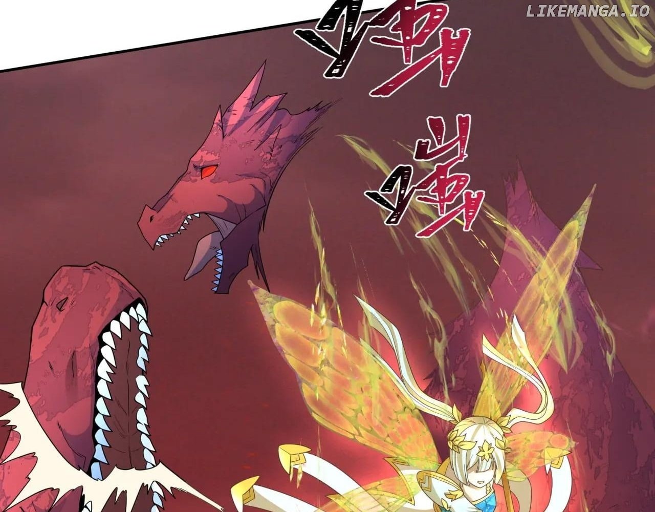 Read Era of the Haunted Manga Online
