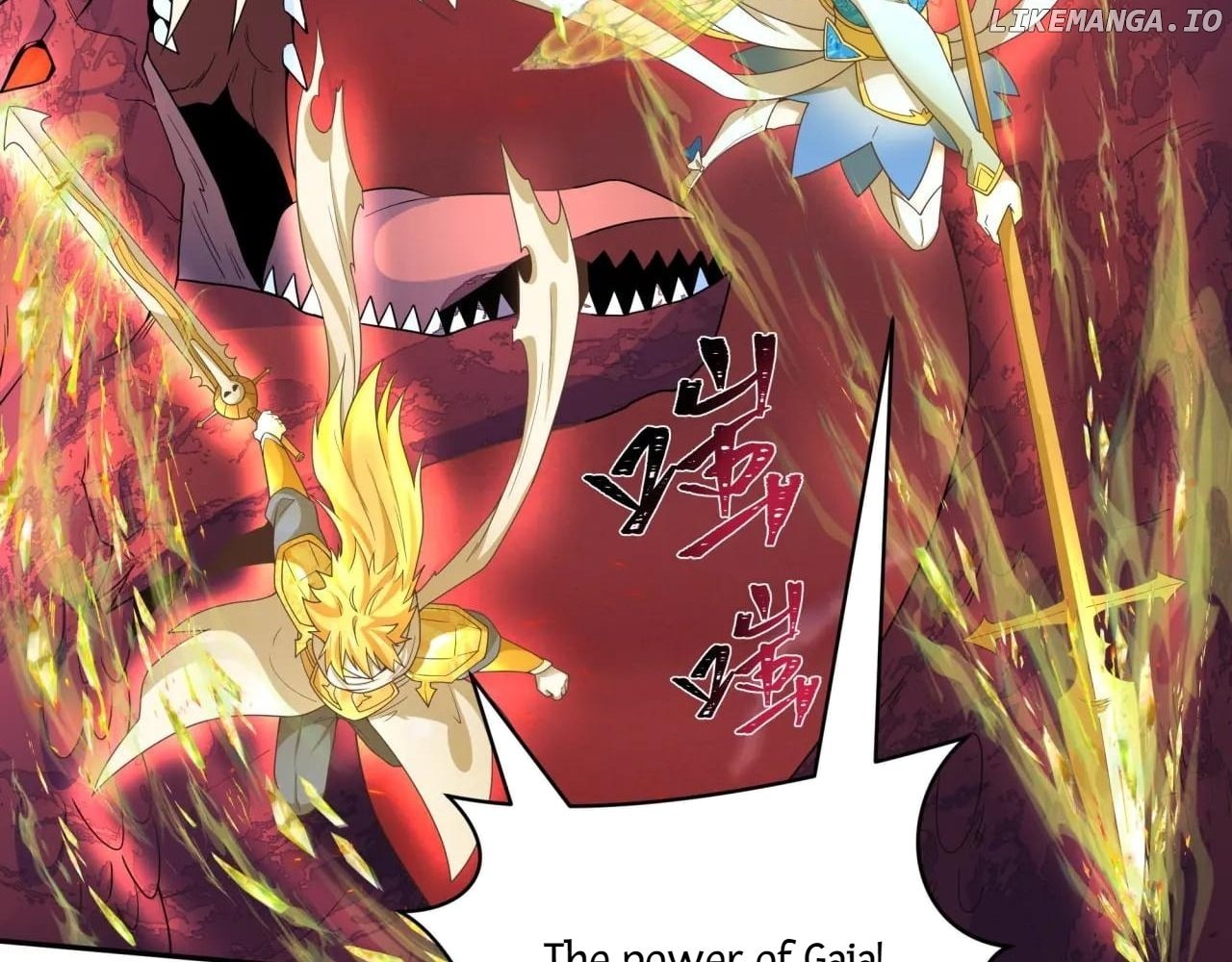 Read Era of the Haunted Manga Online