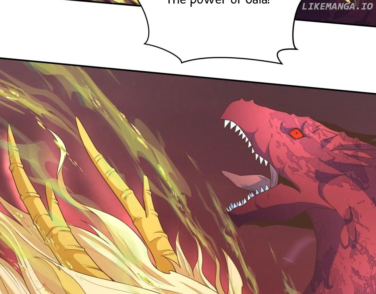 Read Era of the Haunted Manga Online
