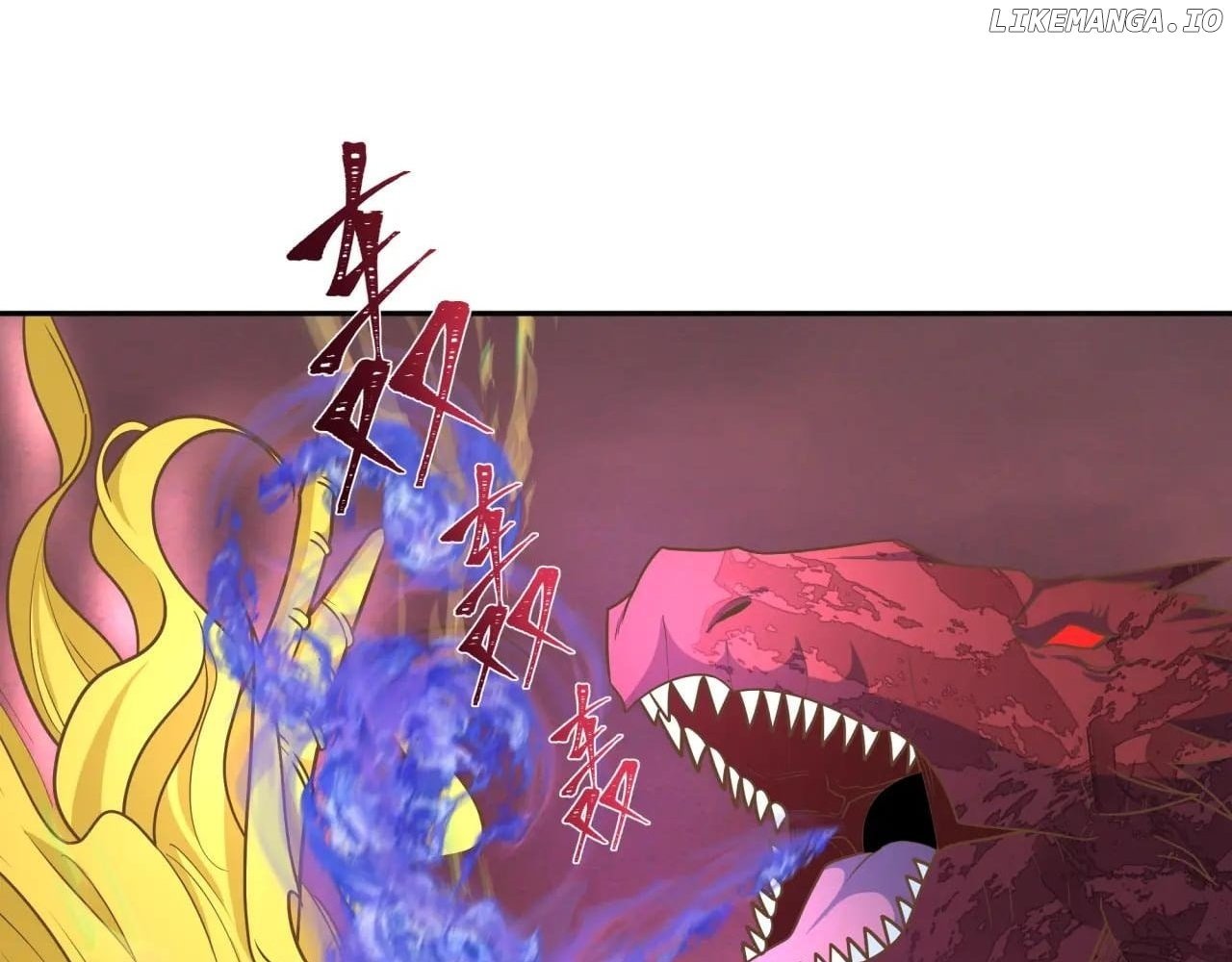 Read Era of the Haunted Manga Online