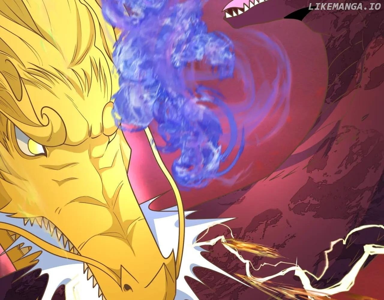 Read Era of the Haunted Manga Online