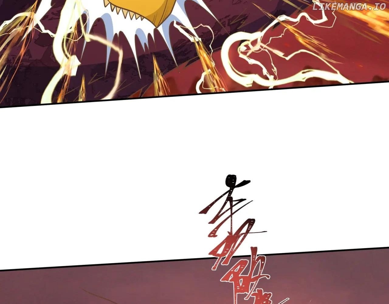 Read Era of the Haunted Manga Online