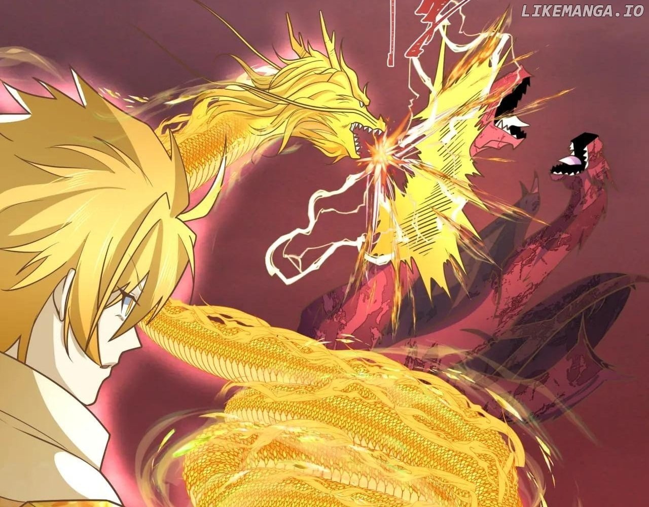Read Era of the Haunted Manga Online