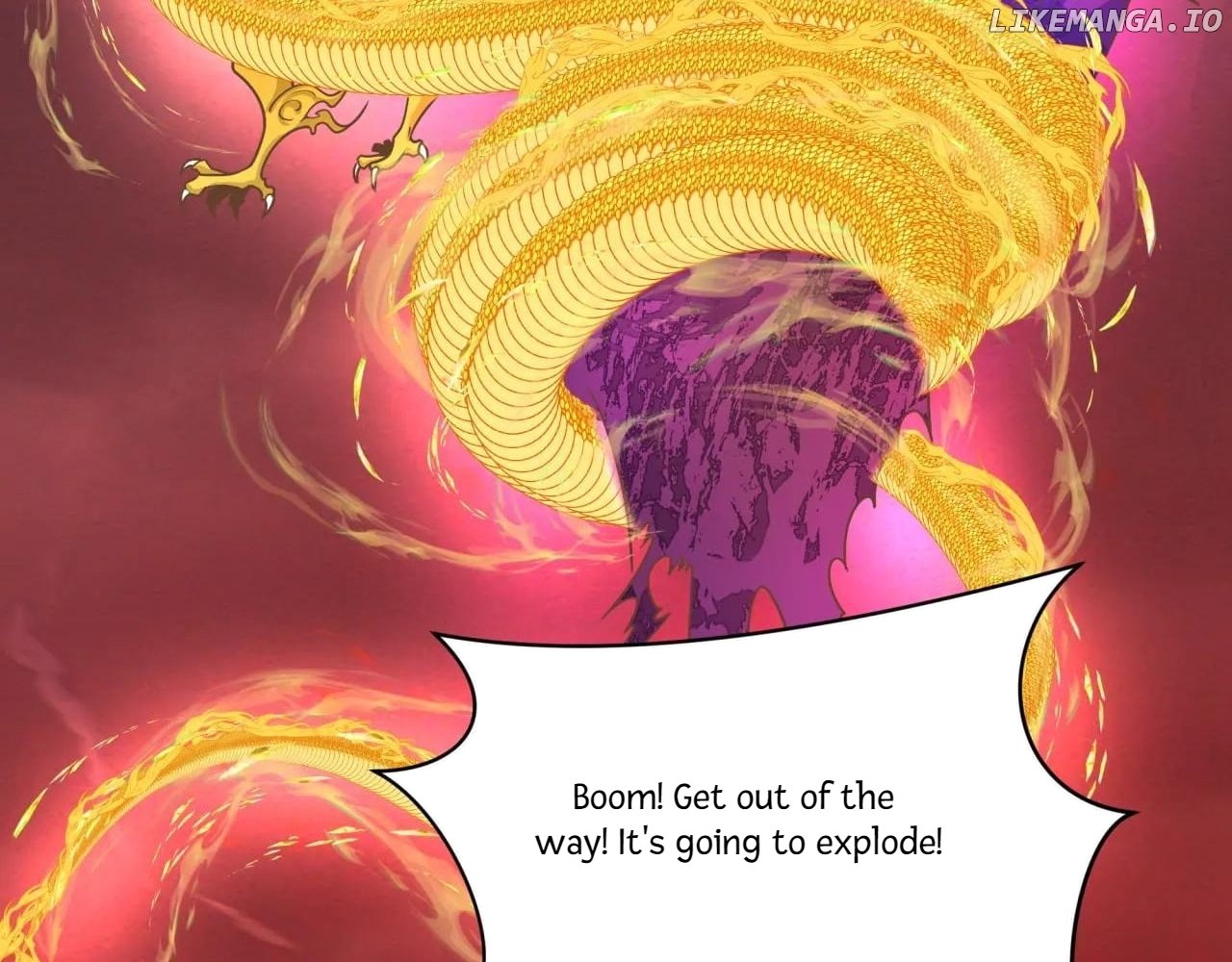 Read Era of the Haunted Manga Online