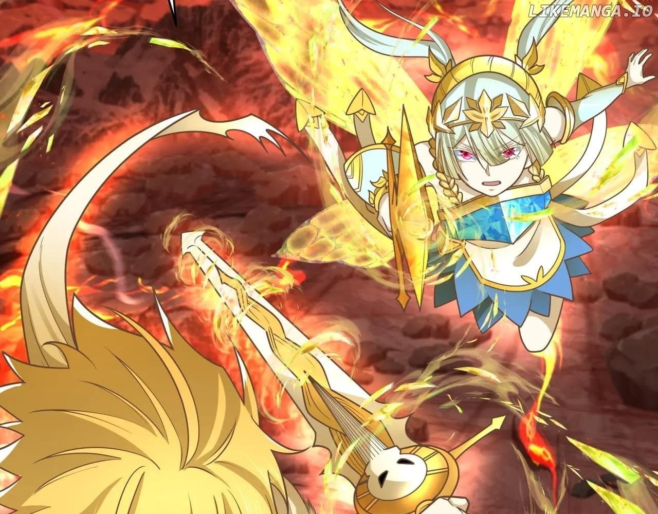 Read Era of the Haunted Manga Online