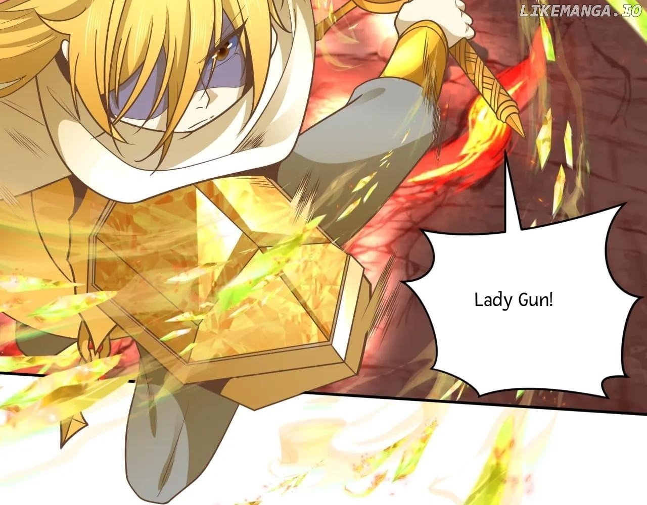 Read Era of the Haunted Manga Online