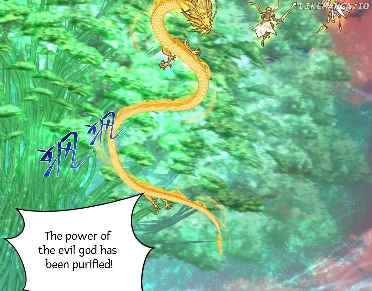Read Era of the Haunted Manga Online