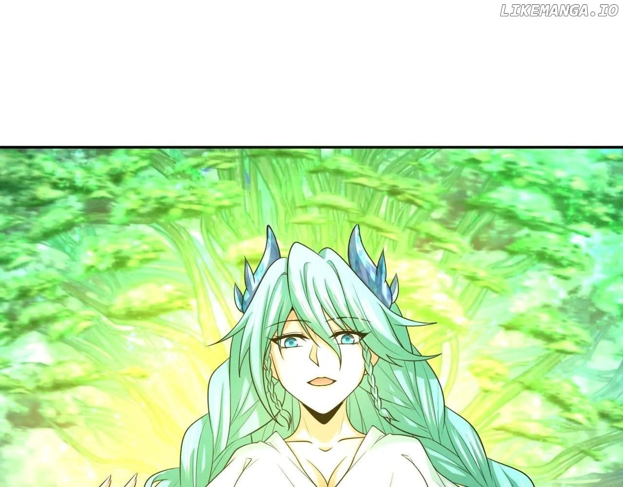 Read Era of the Haunted Manga Online