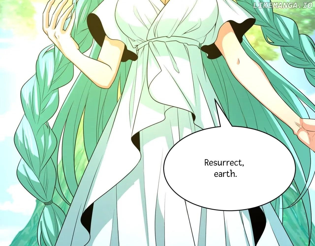 Read Era of the Haunted Manga Online