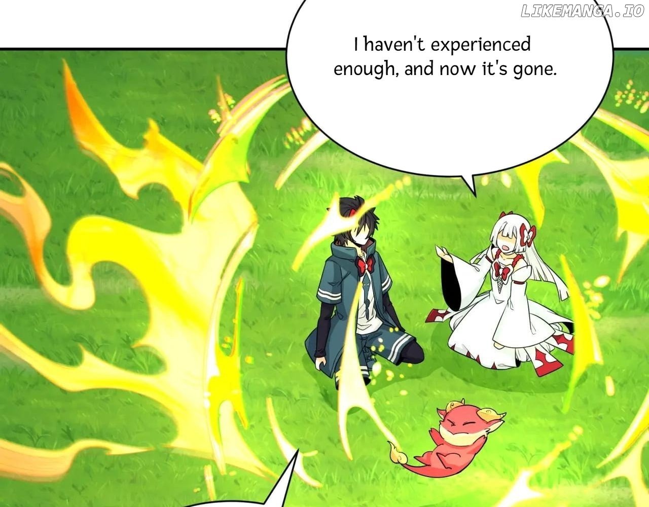 Read Era of the Haunted Manga Online