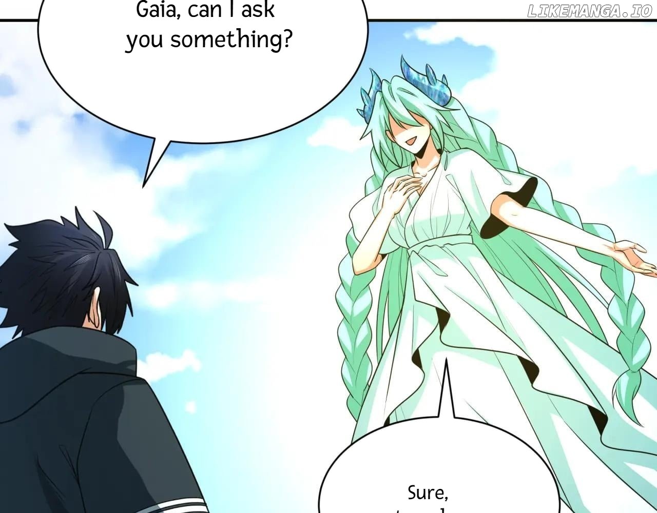 Read Era of the Haunted Manga Online