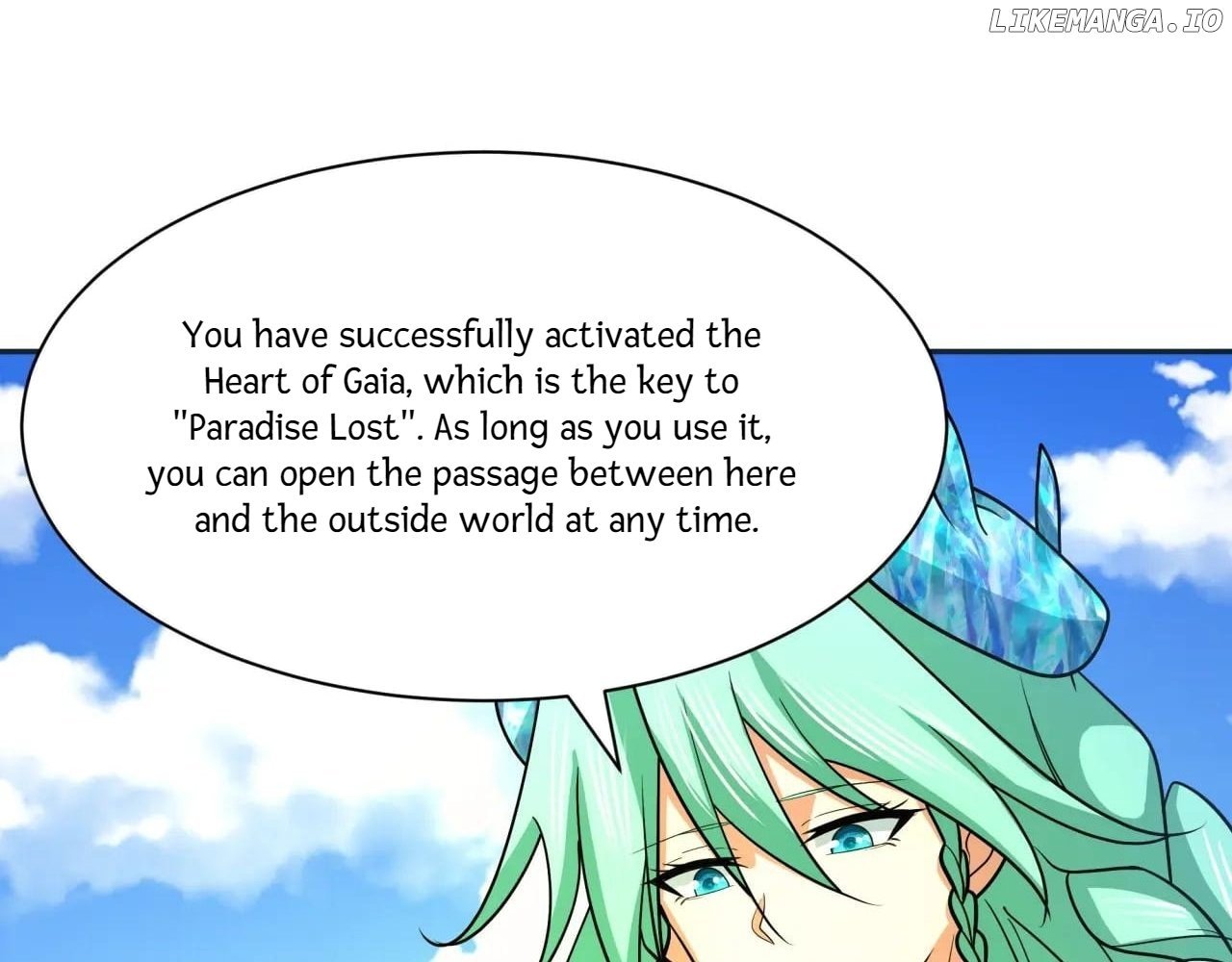 Read Era of the Haunted Manga Online