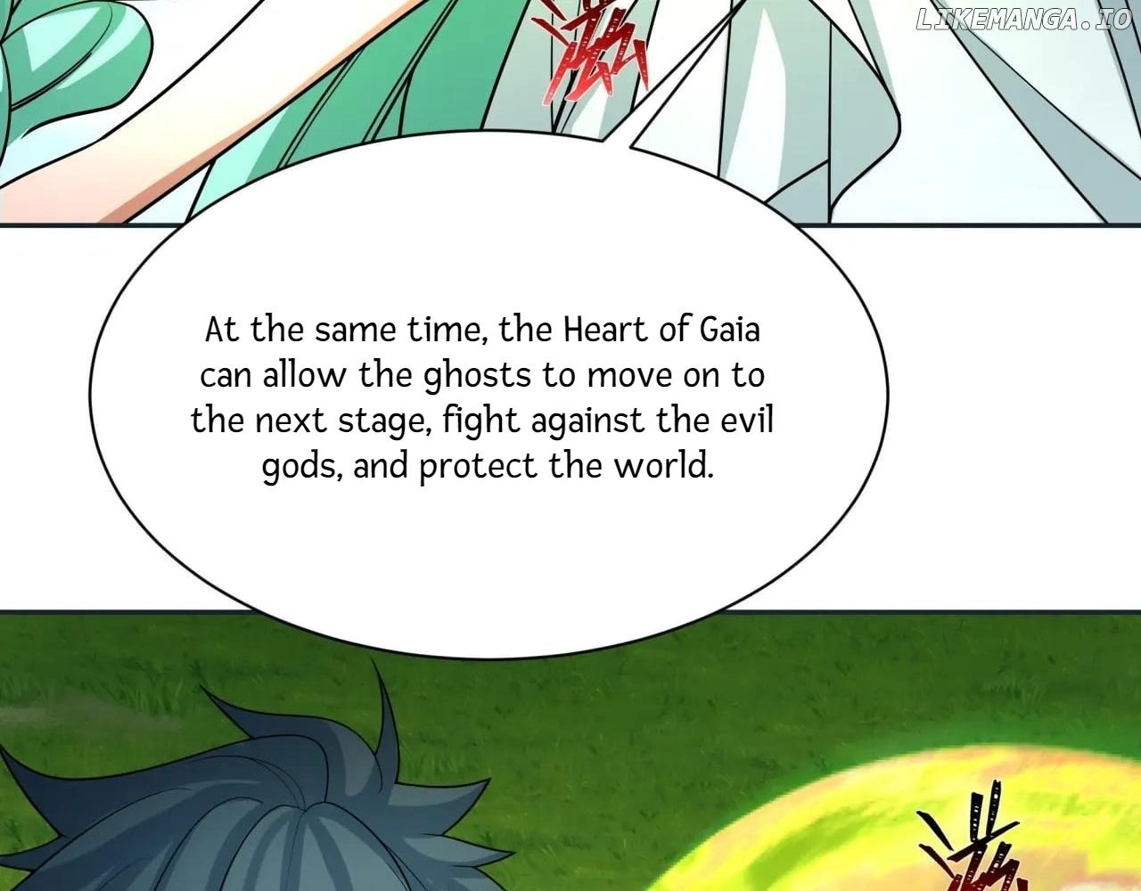 Read Era of the Haunted Manga Online