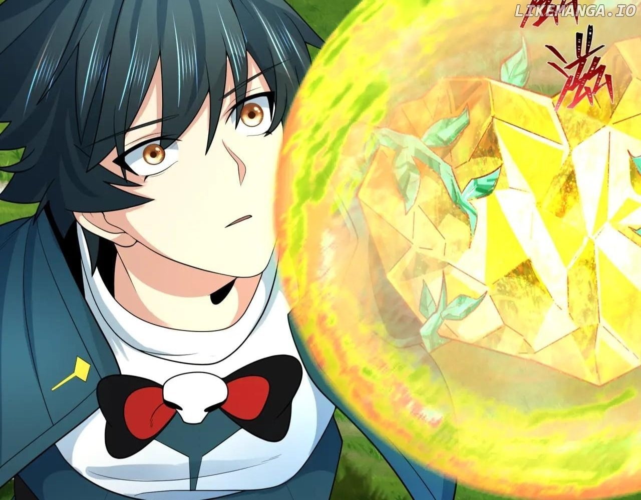 Read Era of the Haunted Manga Online