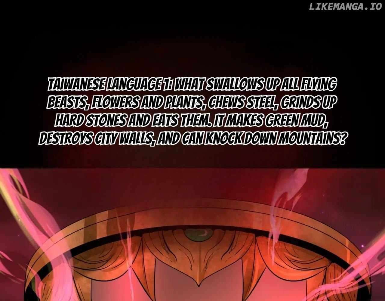 Read Era of the Haunted Manga Online