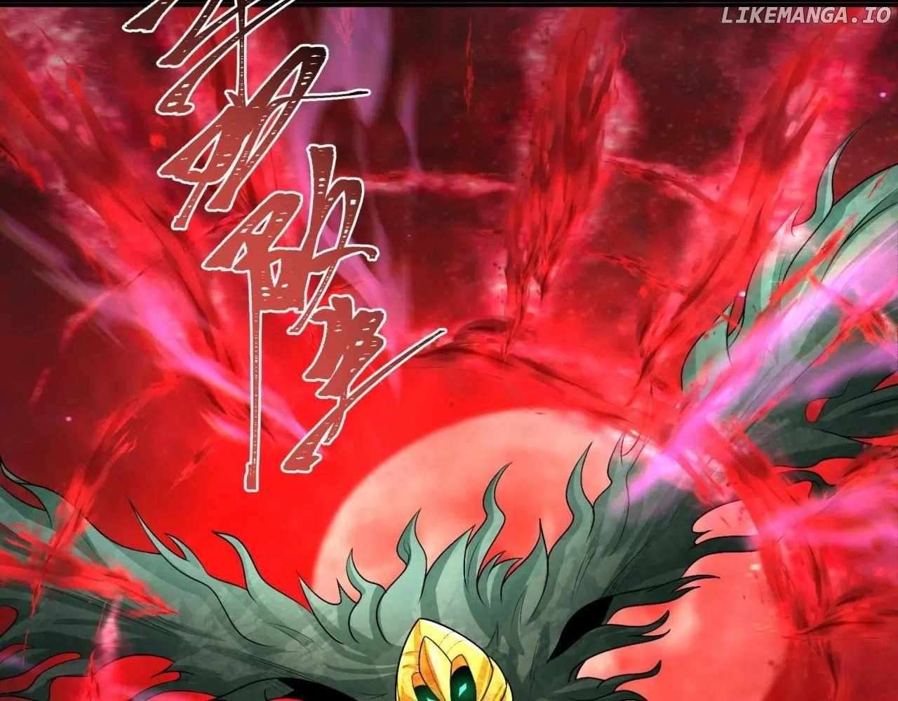 Read Era of the Haunted Manga Online